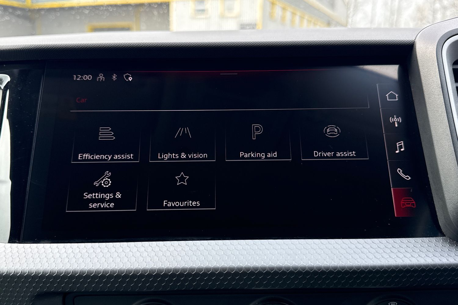 Used Audi A1 2023 for sale - 77527362: Photo 39