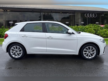 Used Audi A1 2023 for sale - 77527362: Photo