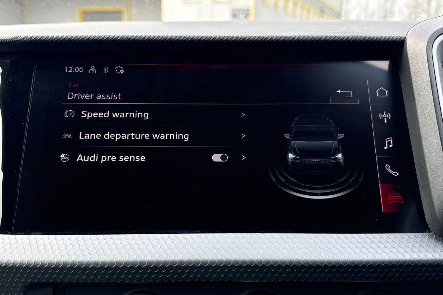 Used Audi A1 2023 for sale - 77527362: Photo 40