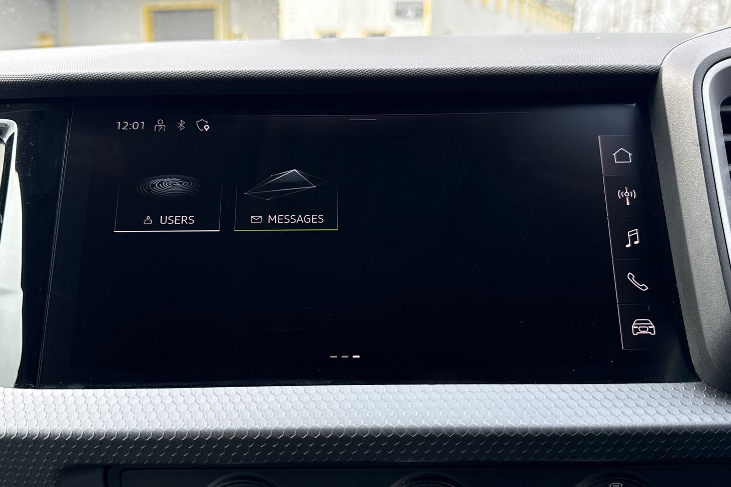 Used Audi A1 2023 for sale - 77527362: Photo 42