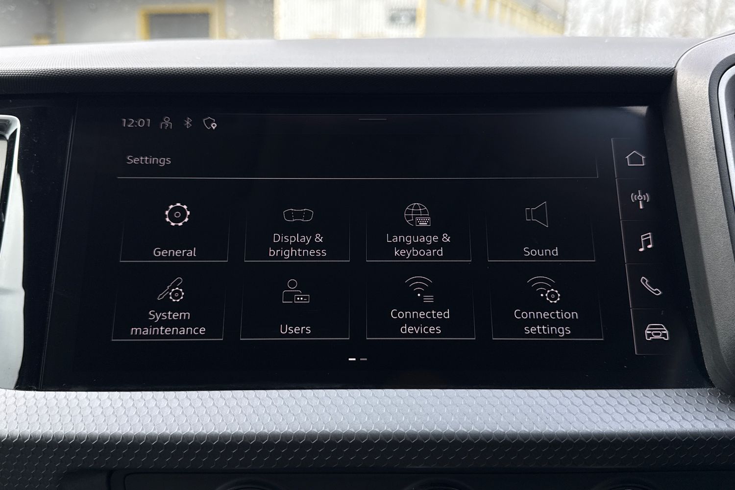 Used Audi A1 2023 for sale - 77527362: Photo 43