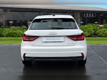 Used Audi A1 2023 for sale - 77527362: Photo