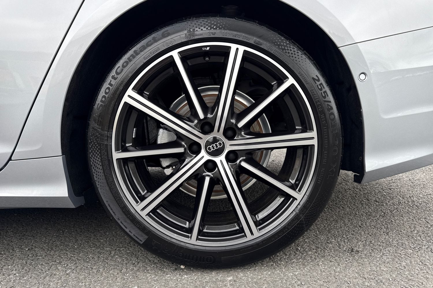 Used Audi A6 Avant 2025 for sale - 76481083: Photo 11