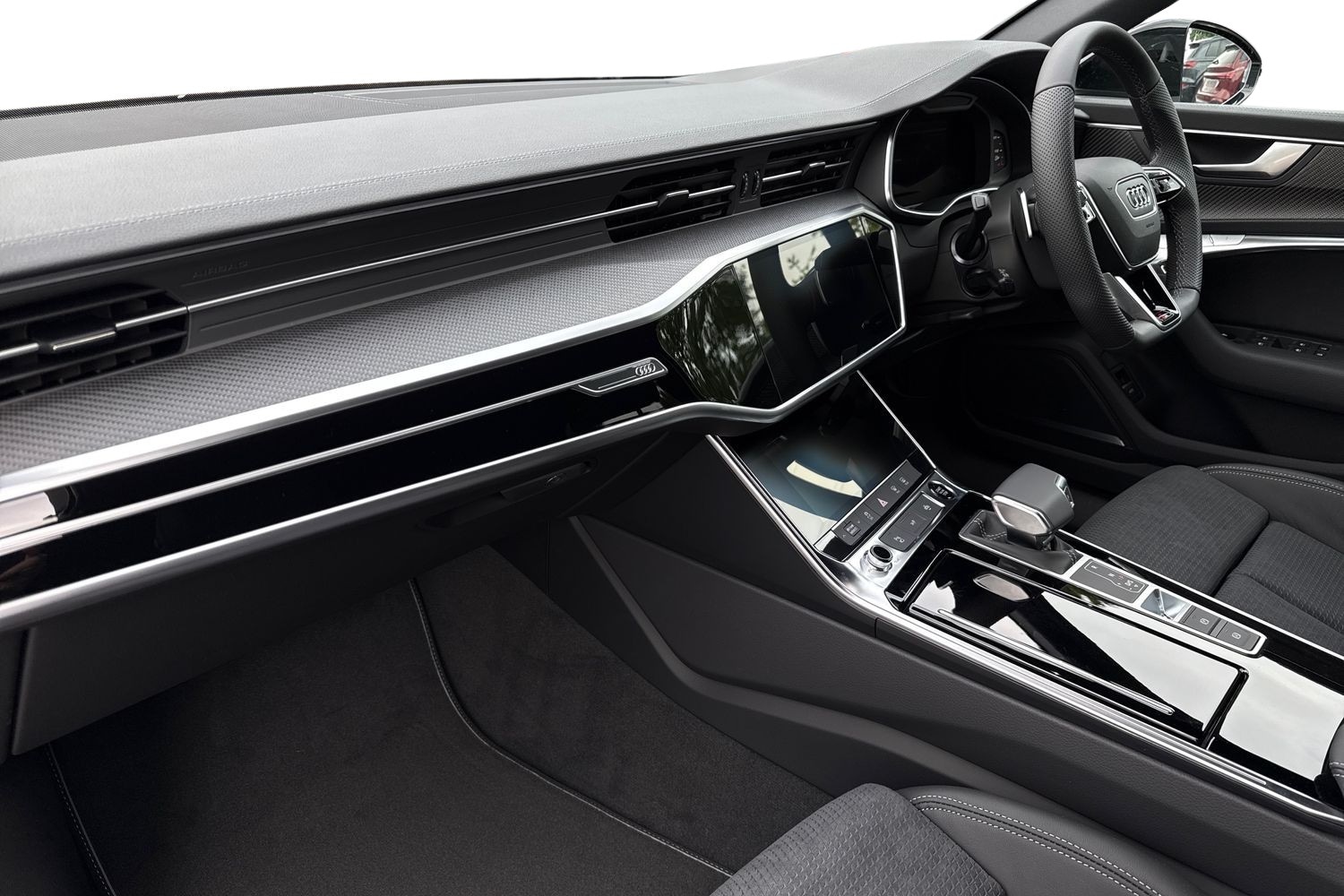 Used Audi A6 Avant 2025 for sale - 76481083: Photo 14