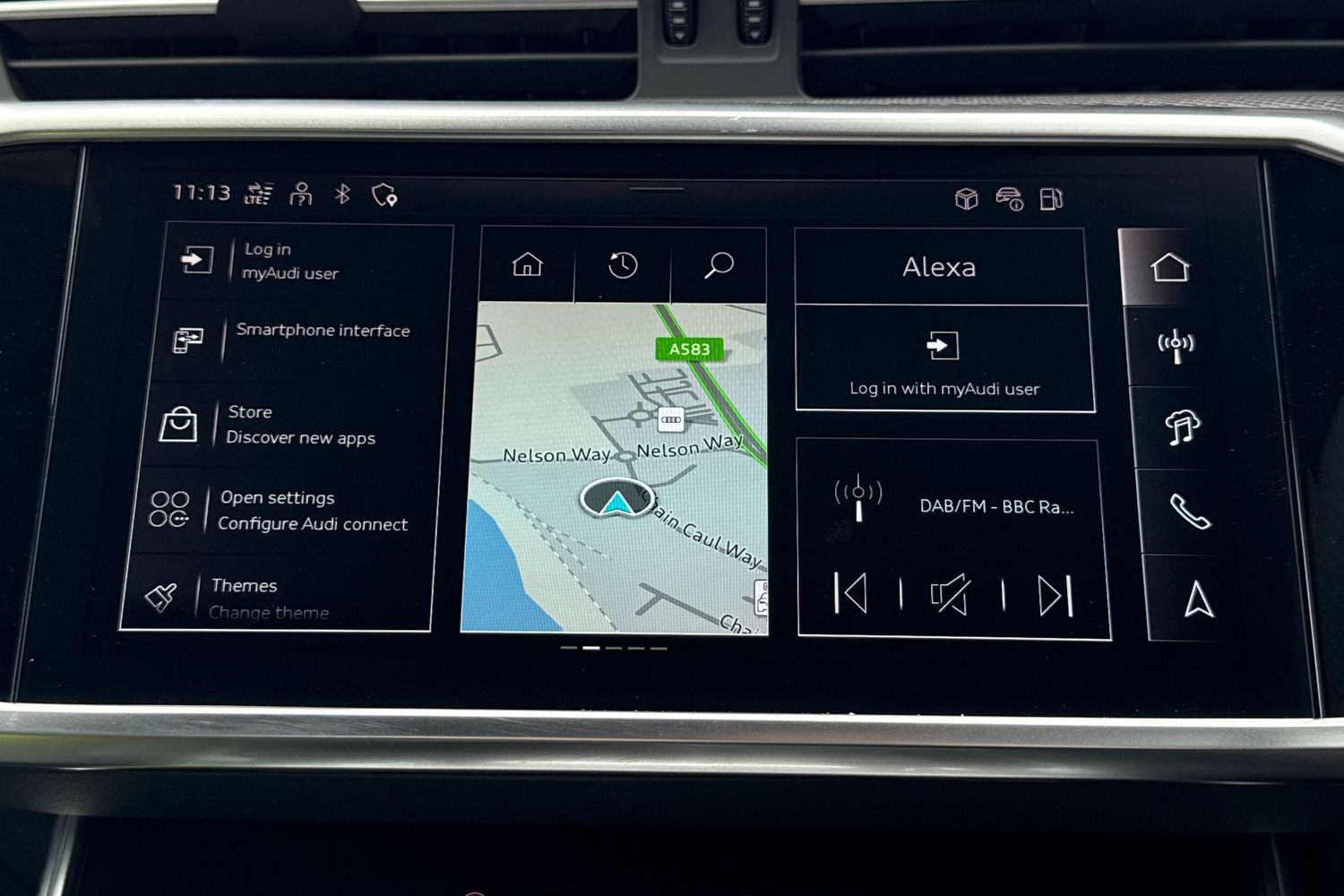 Used Audi A6 Avant 2025 for sale - 76481083: Photo 16