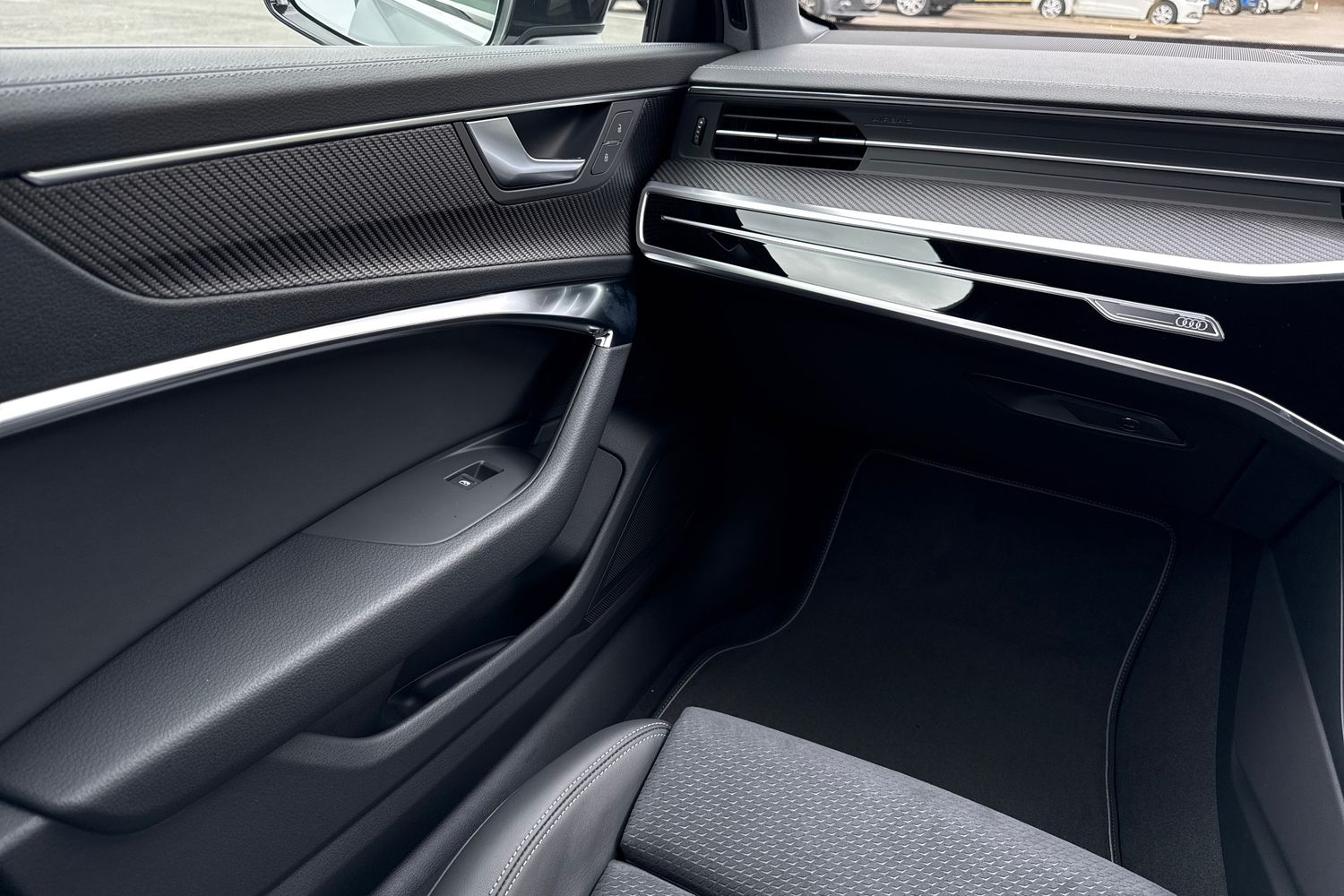 Used Audi A6 Avant 2025 for sale - 76481083: Photo 19