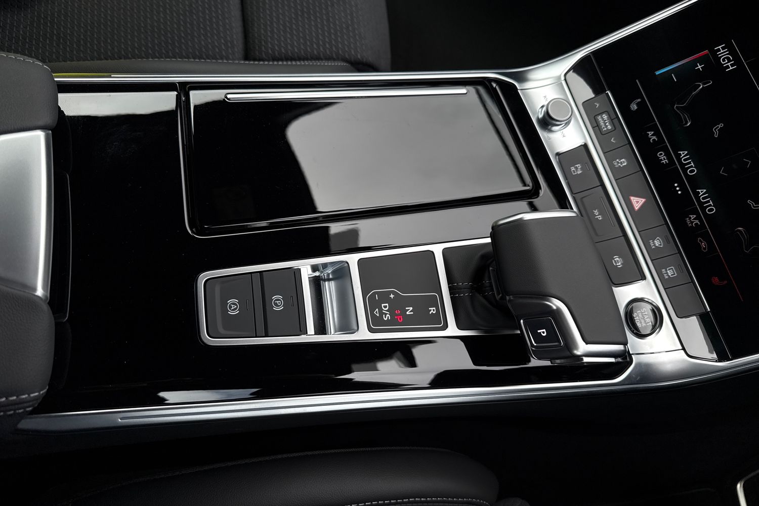 Used Audi A6 Avant 2025 for sale - 76481083: Photo 22