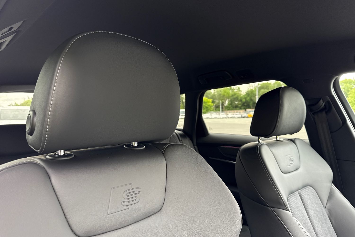 Used Audi A6 Avant 2025 for sale - 76481083: Photo 23