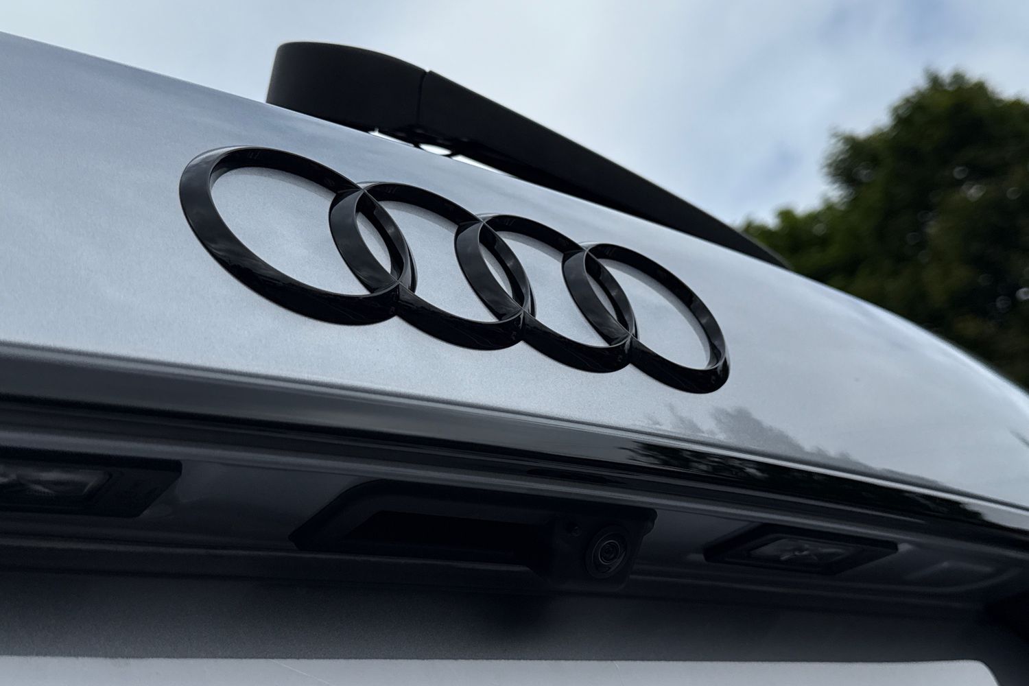 Used Audi A6 Avant 2025 for sale - 76481083: Photo 28