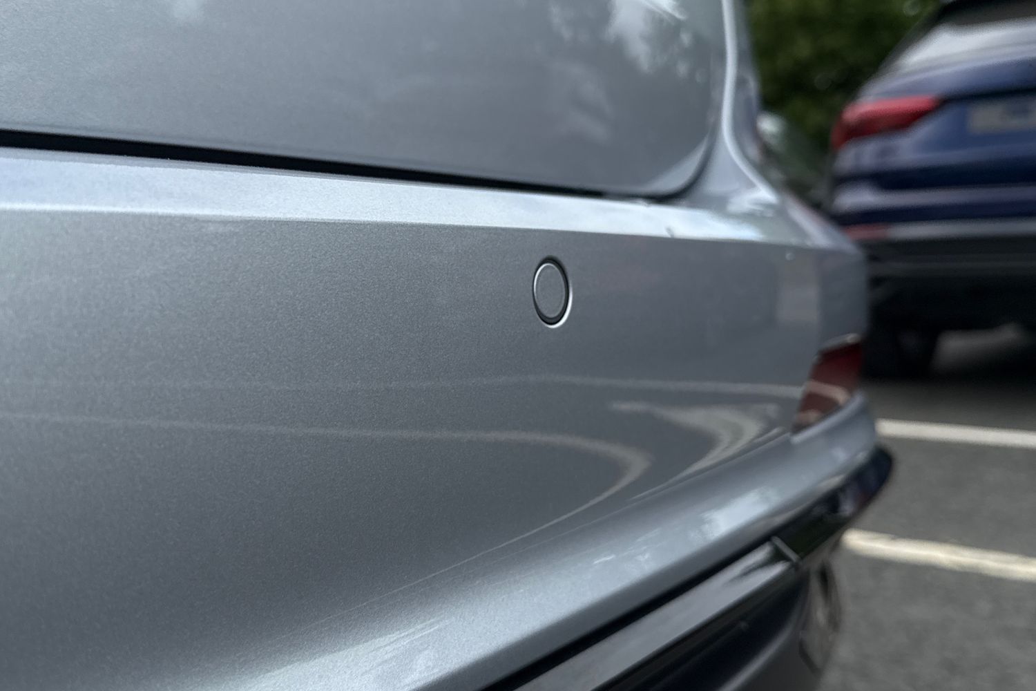 Used Audi A6 Avant 2025 for sale - 76481083: Photo 29