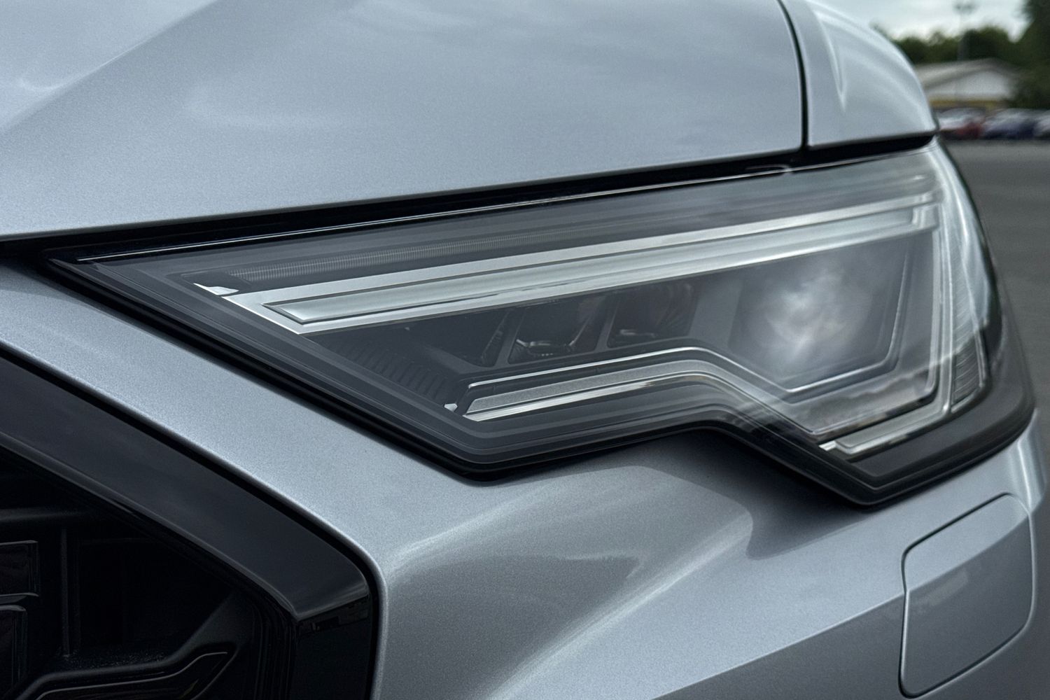 Used Audi A6 Avant 2025 for sale - 76481083: Photo 30