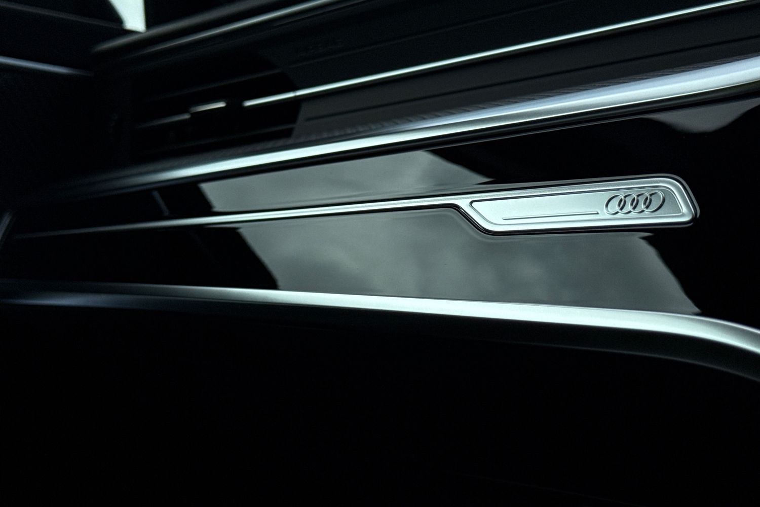 Used Audi A6 Avant 2025 for sale - 76481083: Photo 37