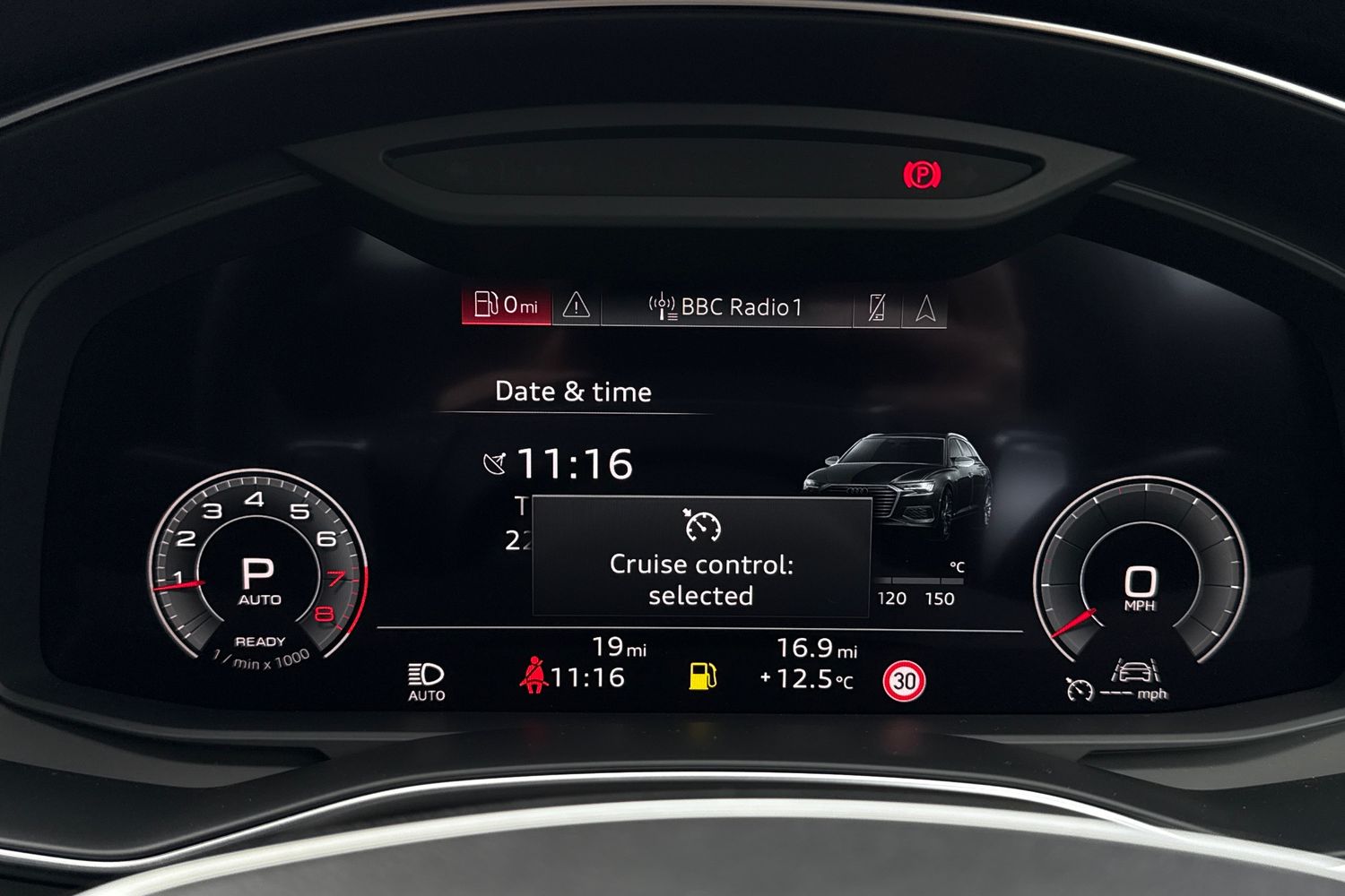 Used Audi A6 Avant 2025 for sale - 76481083: Photo 43