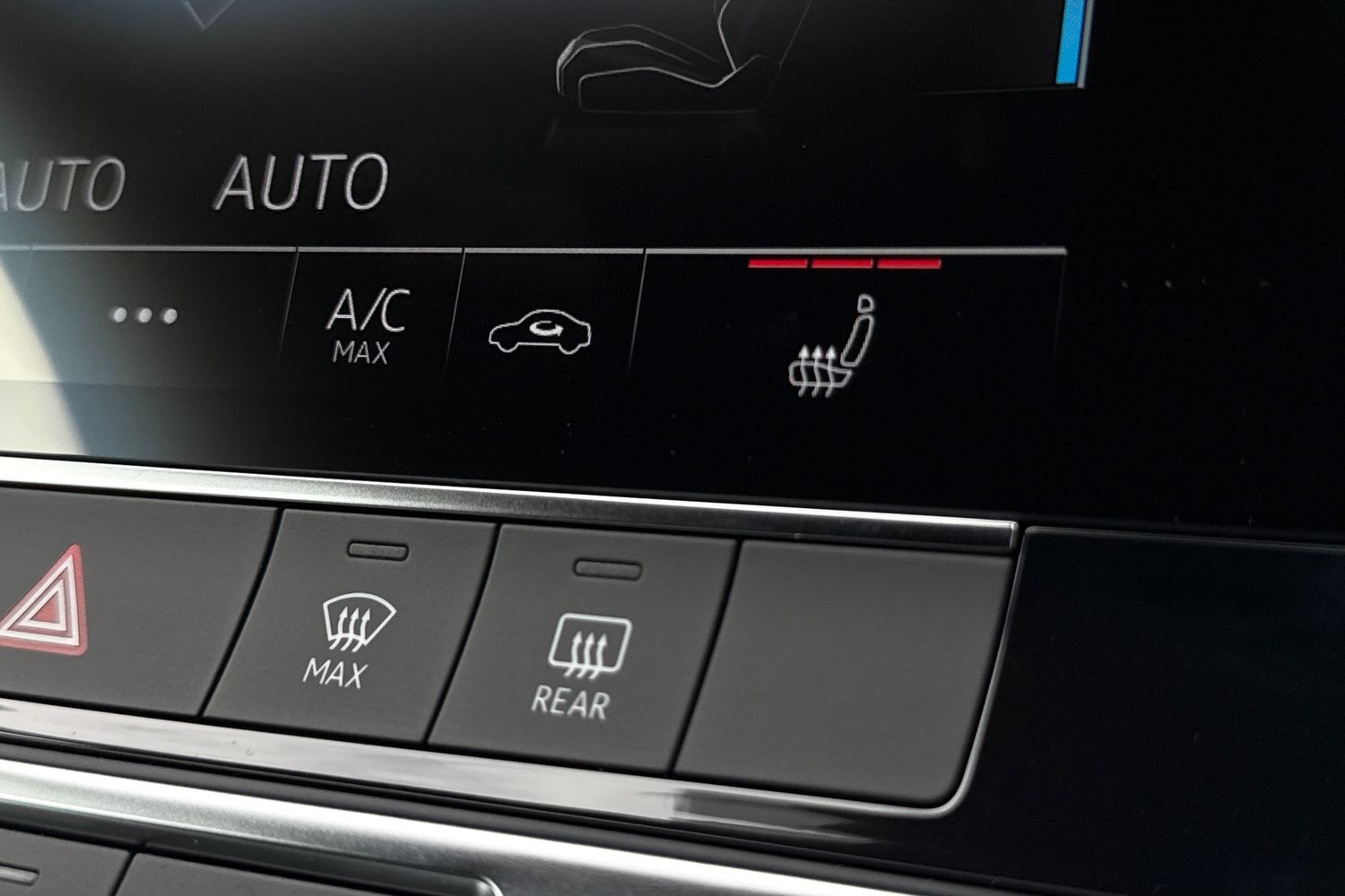 Used Audi A6 Avant 2025 for sale - 76481083: Photo 44