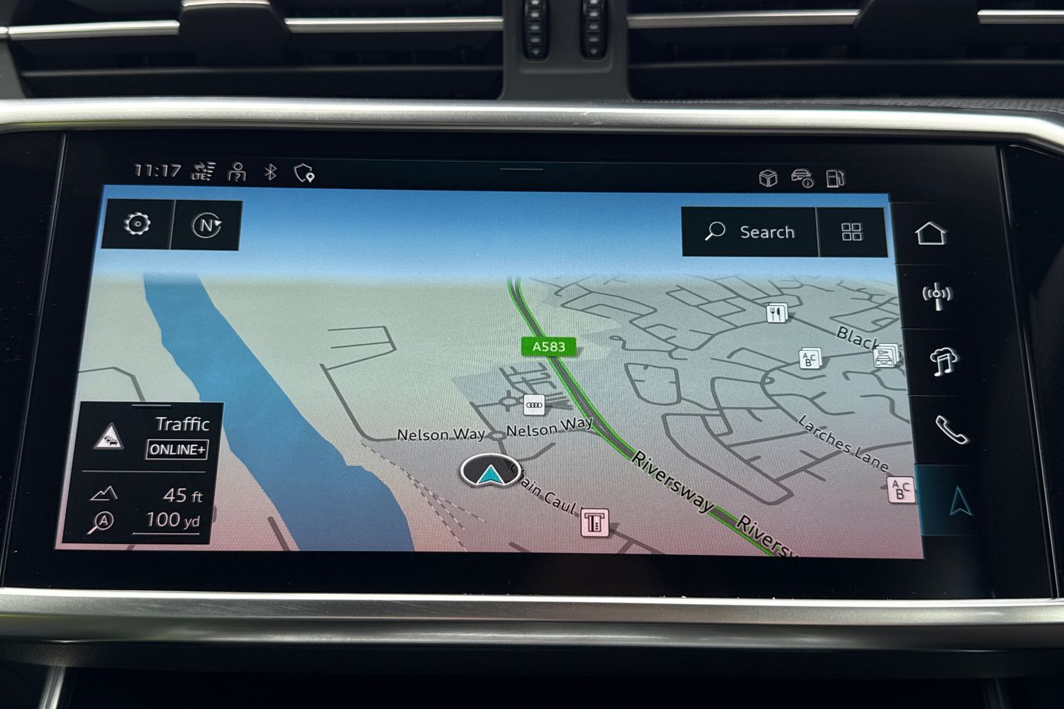 Used Audi A6 Avant 2025 for sale - 76481083: Photo 47