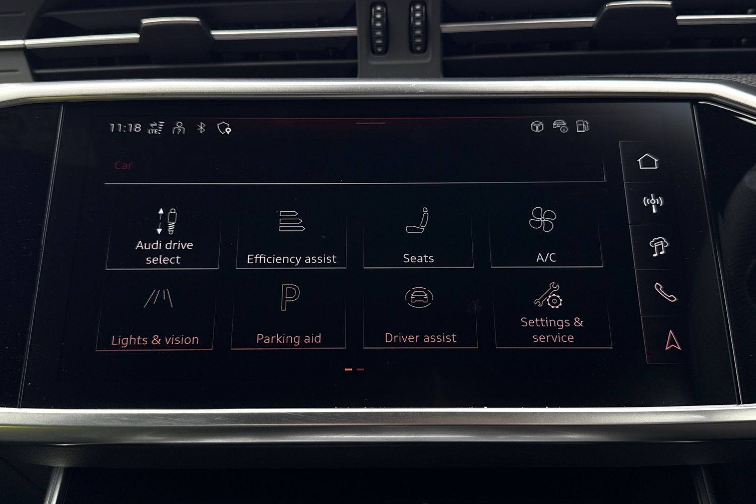 Used Audi A6 Avant 2025 for sale - 76481083: Photo 48