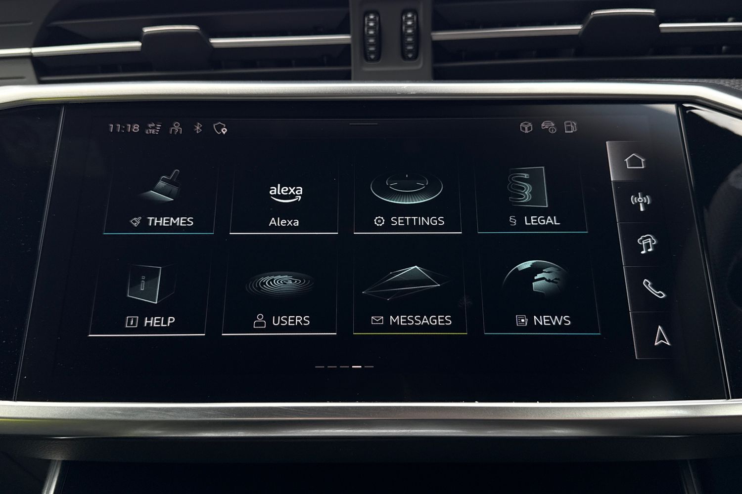 Used Audi A6 Avant 2025 for sale - 76481083: Photo 50