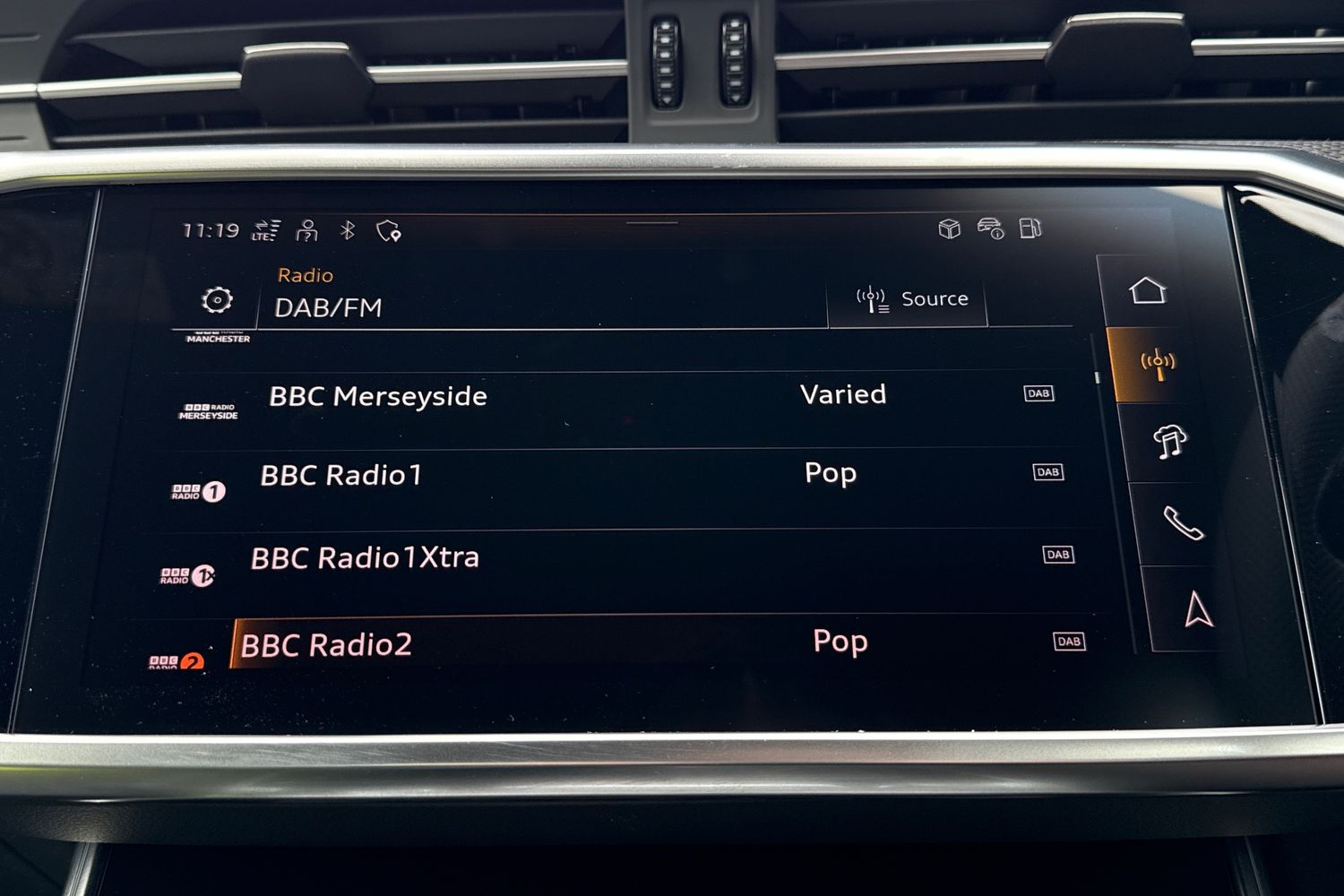 Used Audi A6 Avant 2025 for sale - 76481083: Photo 52