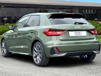 Used Audi A1 2025 for sale - 74614200: Photo