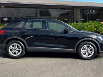 Used Audi Q3 2022 for sale - 74163890: Photo
