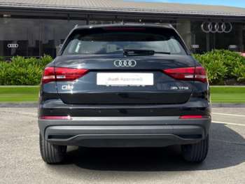 Used Audi Q3 2022 for sale - 74163890: Photo