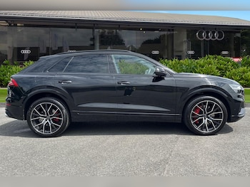 Used Audi Q8 2024 for sale - 78975905: Photo