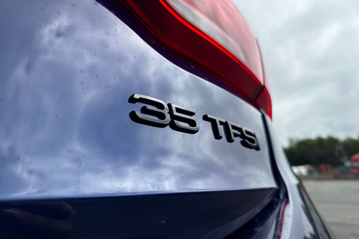Vehicle 35
