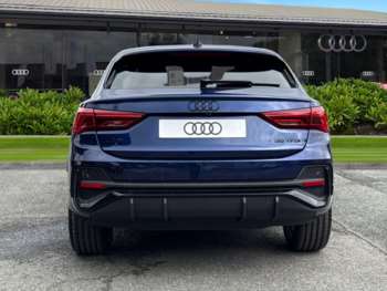 Used Audi Q3 2025 for sale - 75150898: Photo