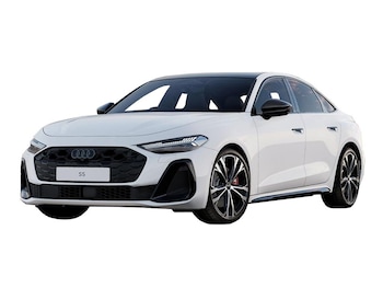 2025 - 3.0 TFSI Edition 1 Saloon S Tronic quattro Euro 6 (s/s) 5dr