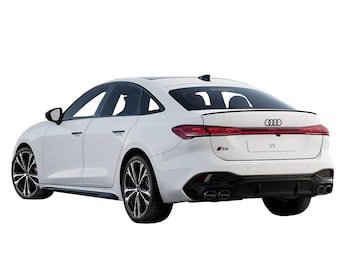 Used Audi S5 2025 for sale - 75556972: Photo