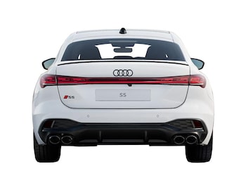 Used Audi S5 2025 for sale - 75556972: Photo