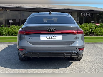 Used Audi A6 e-tron Avant 2025 for sale - 75639435: Photo