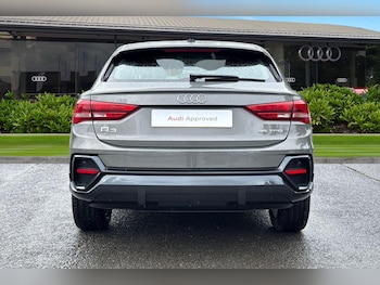 Used Audi Q3 2024 for sale - 75819526: Photo