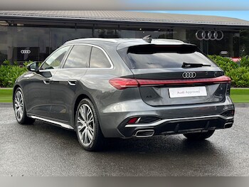 Used Audi A5 2025 for sale - 76847886: Photo