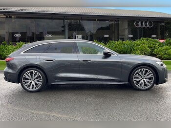 Used Audi A5 2025 for sale - 76847886: Photo