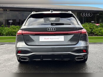 Used Audi A5 2025 for sale - 76847886: Photo