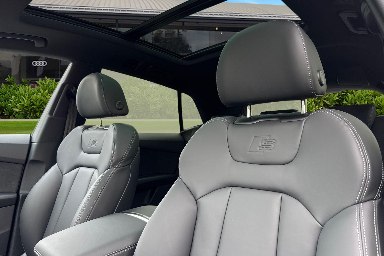 Used Audi Q8 2025 for sale - 76364593: Photo 15