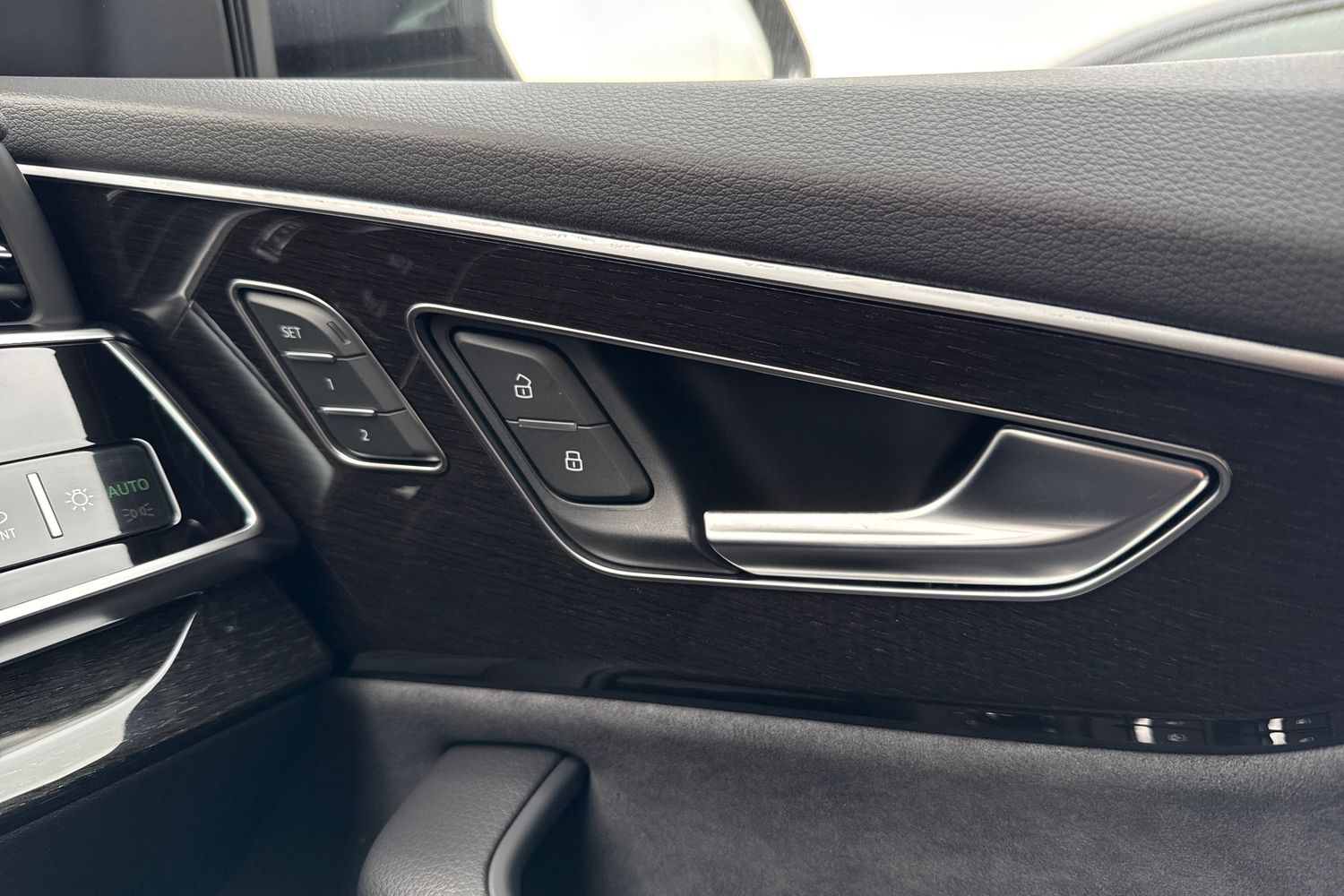 Used Audi Q8 2025 for sale - 76364593: Photo 20