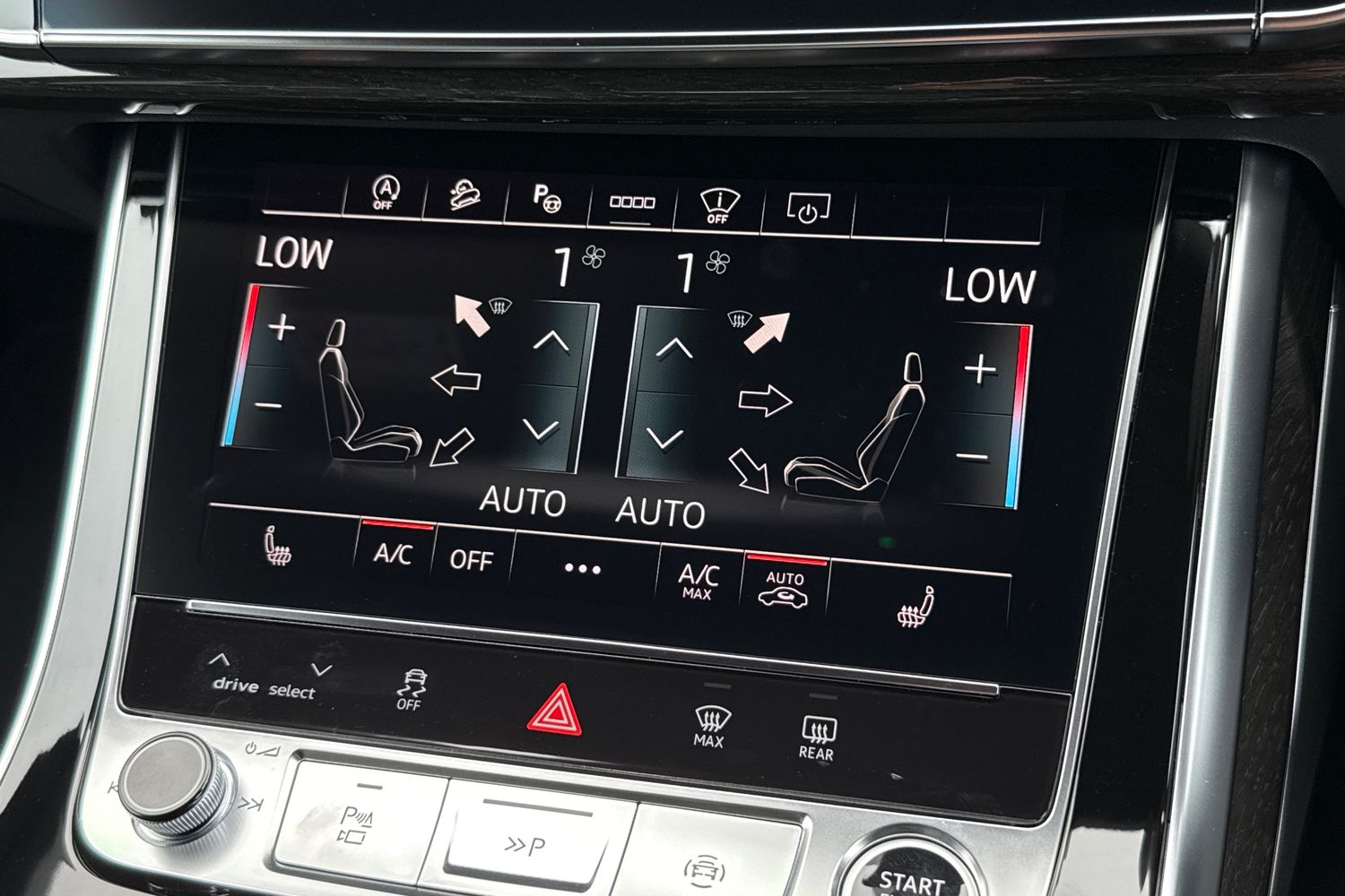 Used Audi Q8 2025 for sale - 76364593: Photo 21