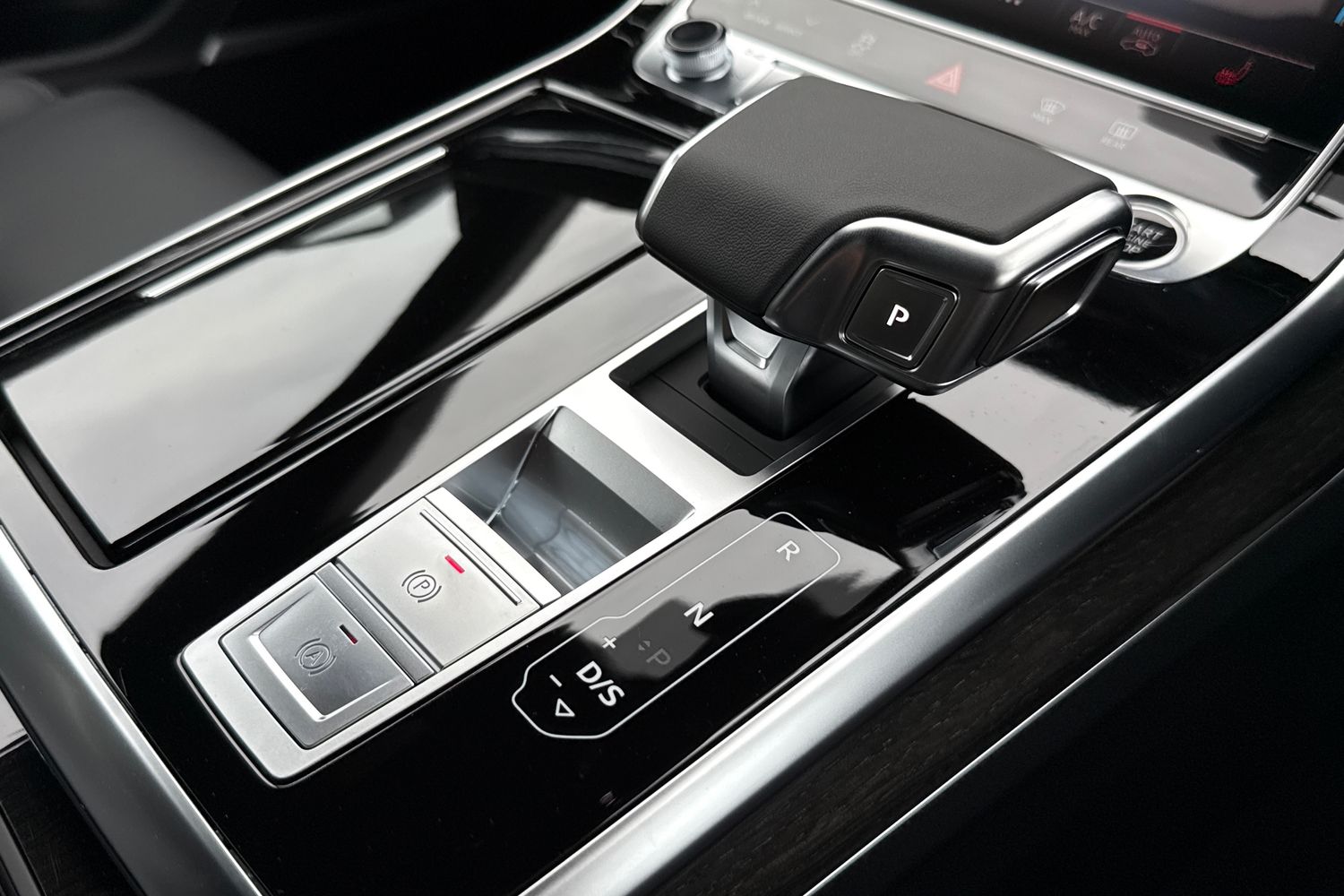 Used Audi Q8 2025 for sale - 76364593: Photo 22