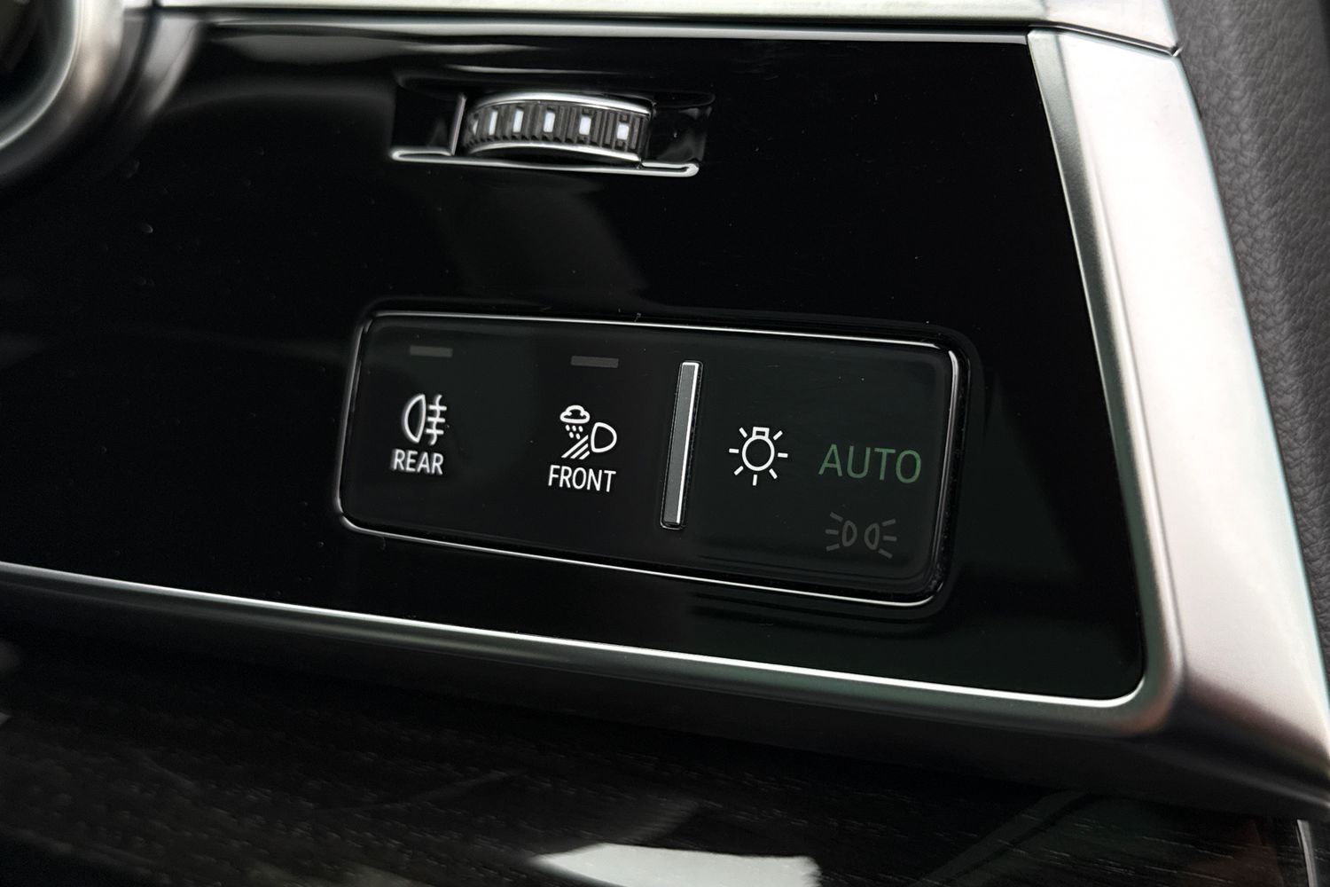 Used Audi Q8 2025 for sale - 76364593: Photo 26
