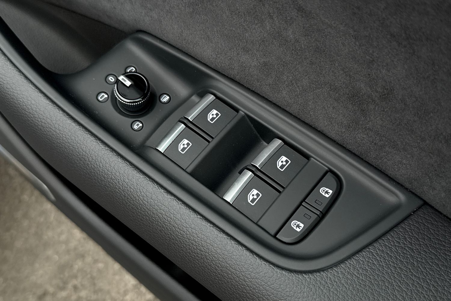 Used Audi Q8 2025 for sale - 76364593: Photo 28