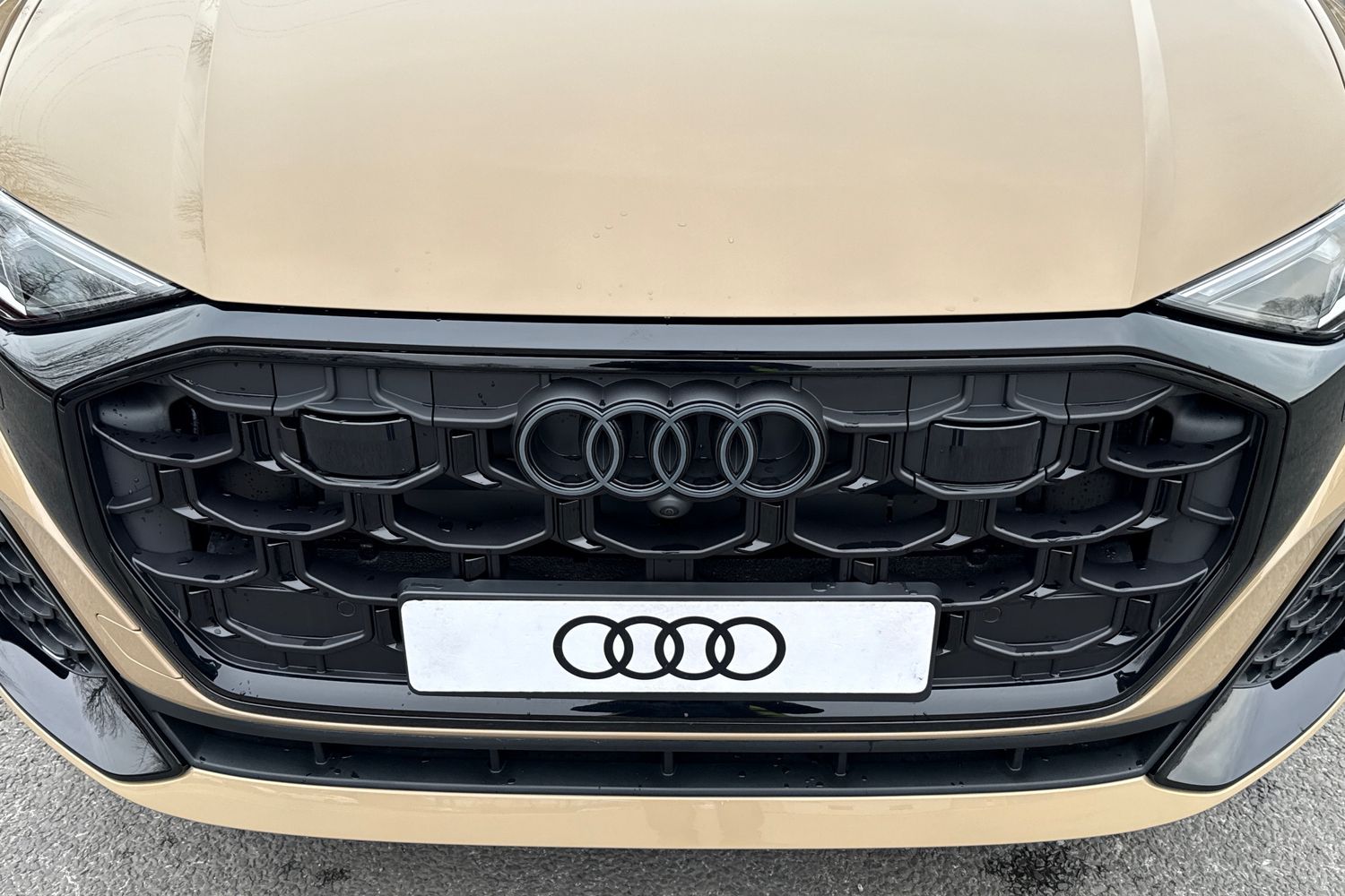 Used Audi Q8 2025 for sale - 76364593: Photo 32