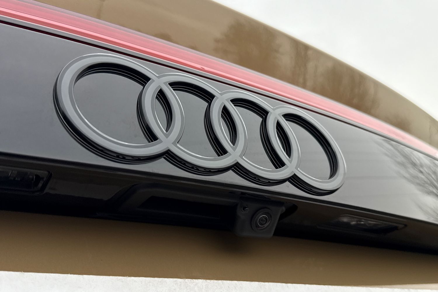 Used Audi Q8 2025 for sale - 76364593: Photo 39