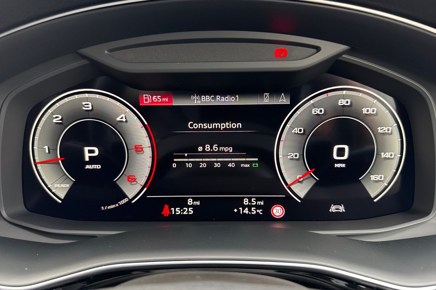Used Audi Q8 2025 for sale - 76364593: Photo 43