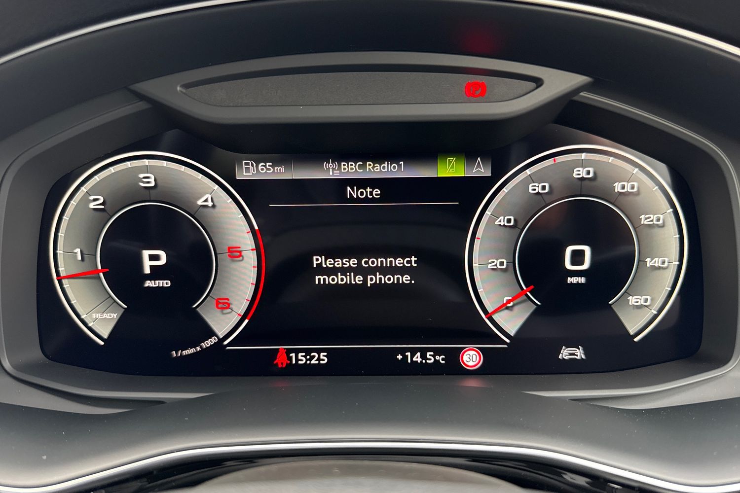 Used Audi Q8 2025 for sale - 76364593: Photo 45