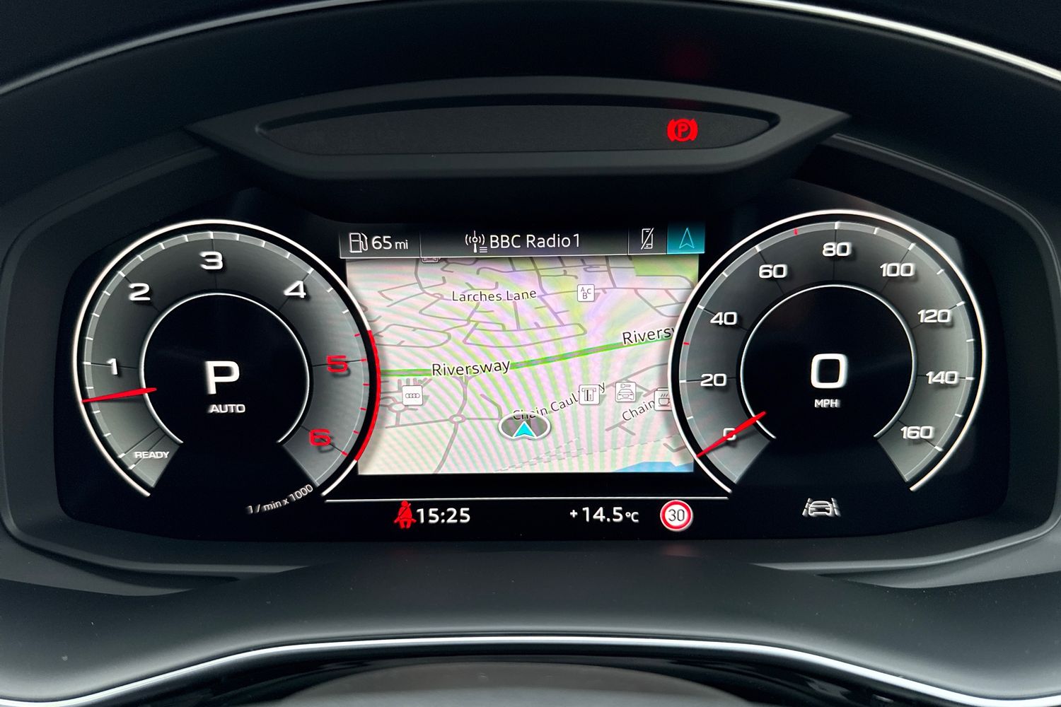 Used Audi Q8 2025 for sale - 76364593: Photo 46