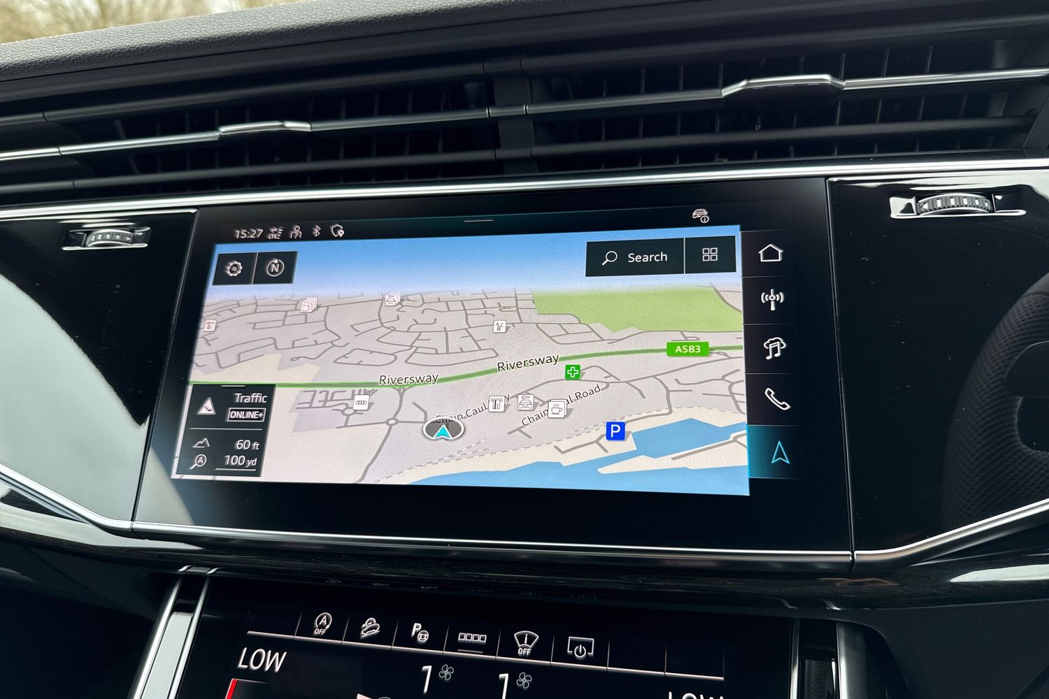 Used Audi Q8 2025 for sale - 76364593: Photo 49