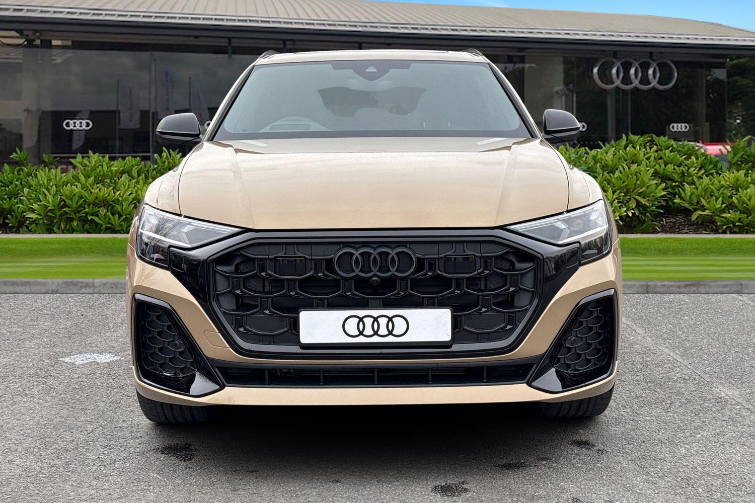 Used Audi Q8 2025 for sale - 76364593: Photo 5