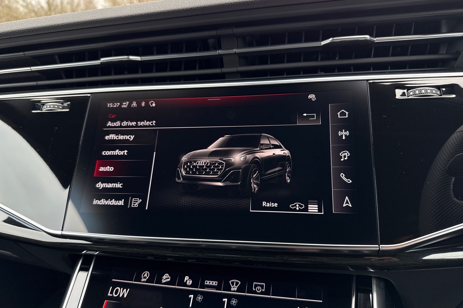 Used Audi Q8 2025 for sale - 76364593: Photo 52